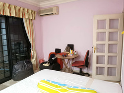 Seletar Hills Estate (D28), Semi-Detached #414753281